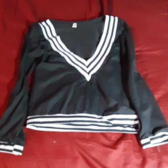 Striped shirt - Picture 1 of 1